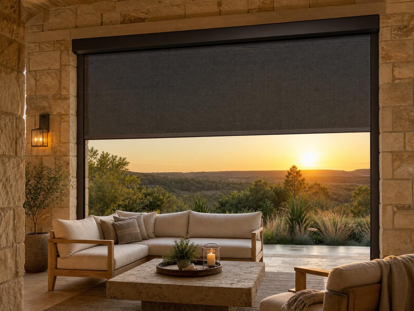 Outdoor Living