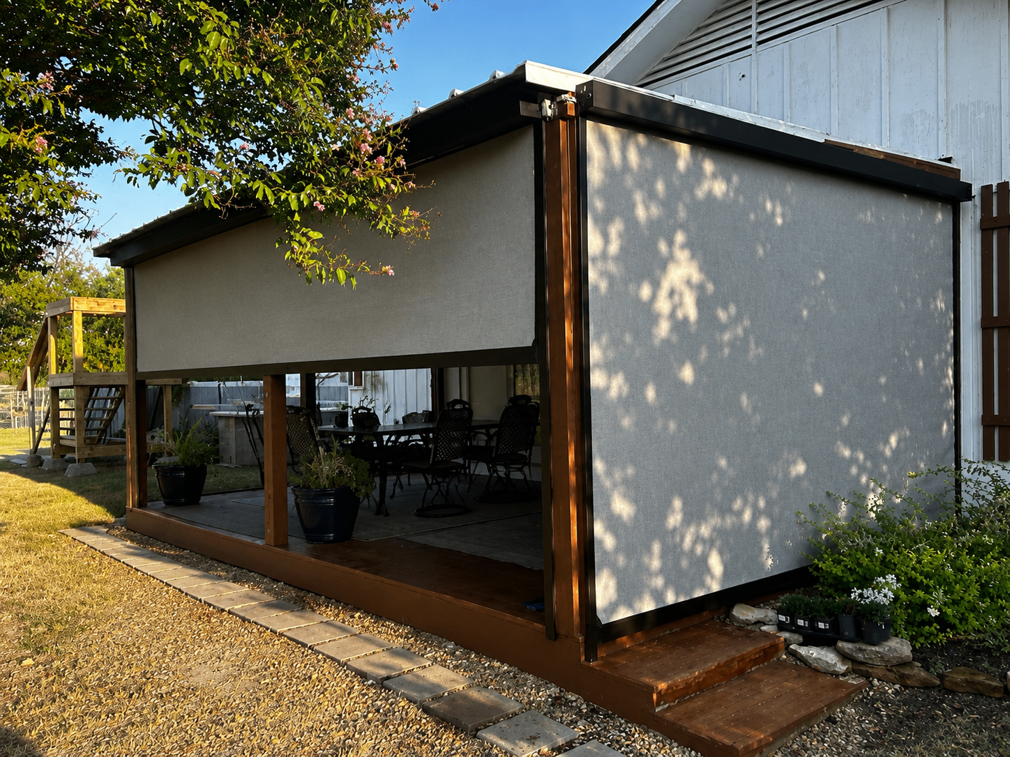 The Patio — photo 3