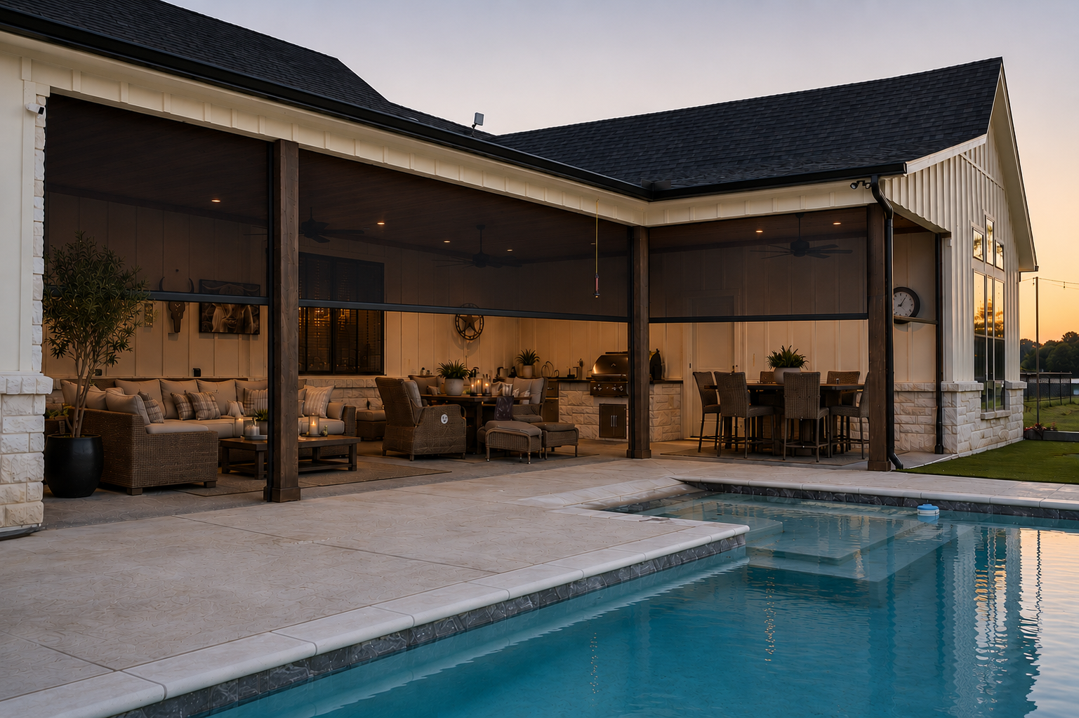 House #1 — photo 2