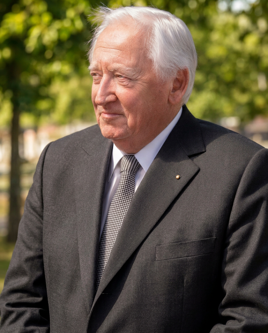 Karl-Heinz Dubau, second generation