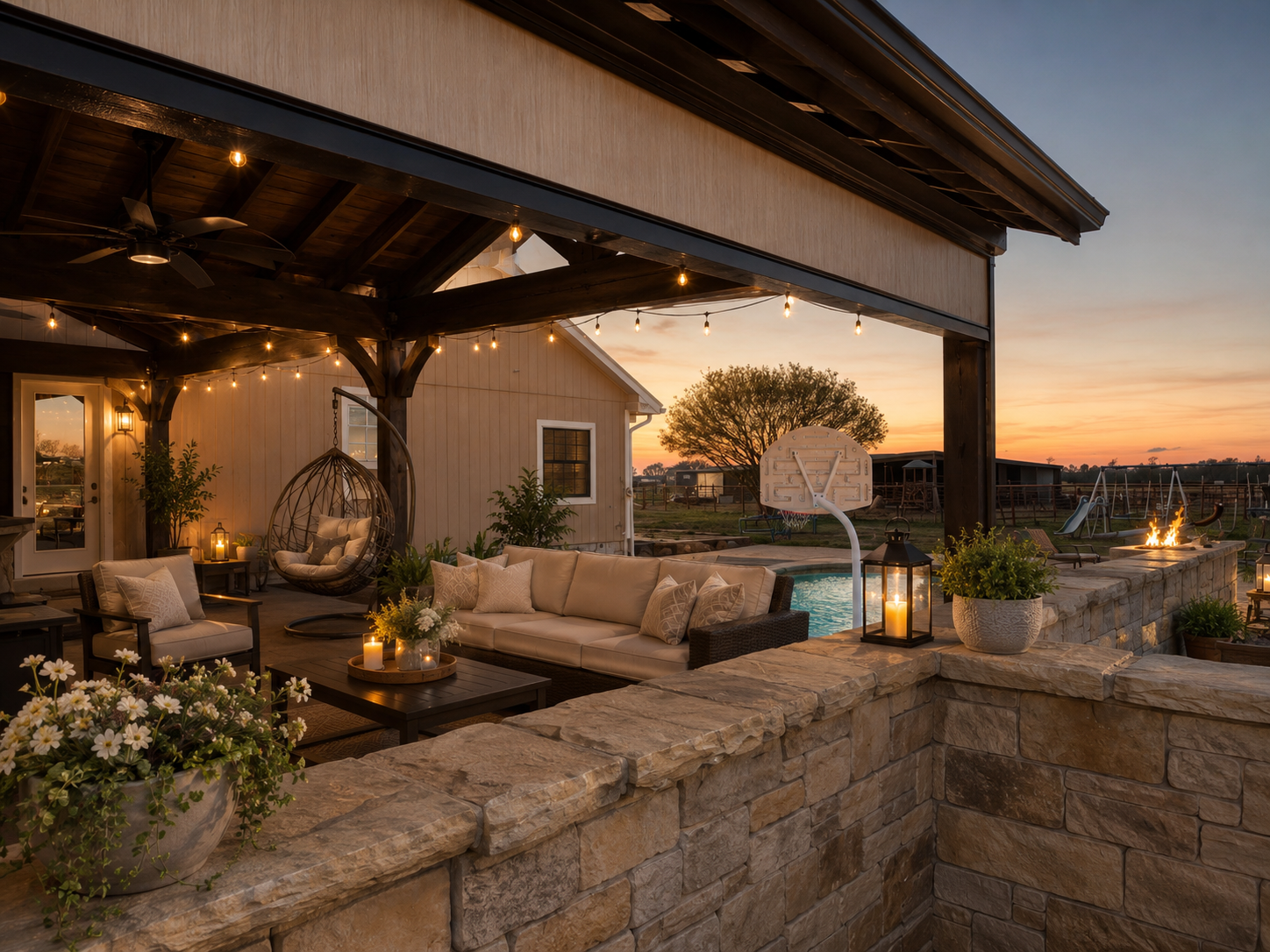 The Poolhouse — photo 3