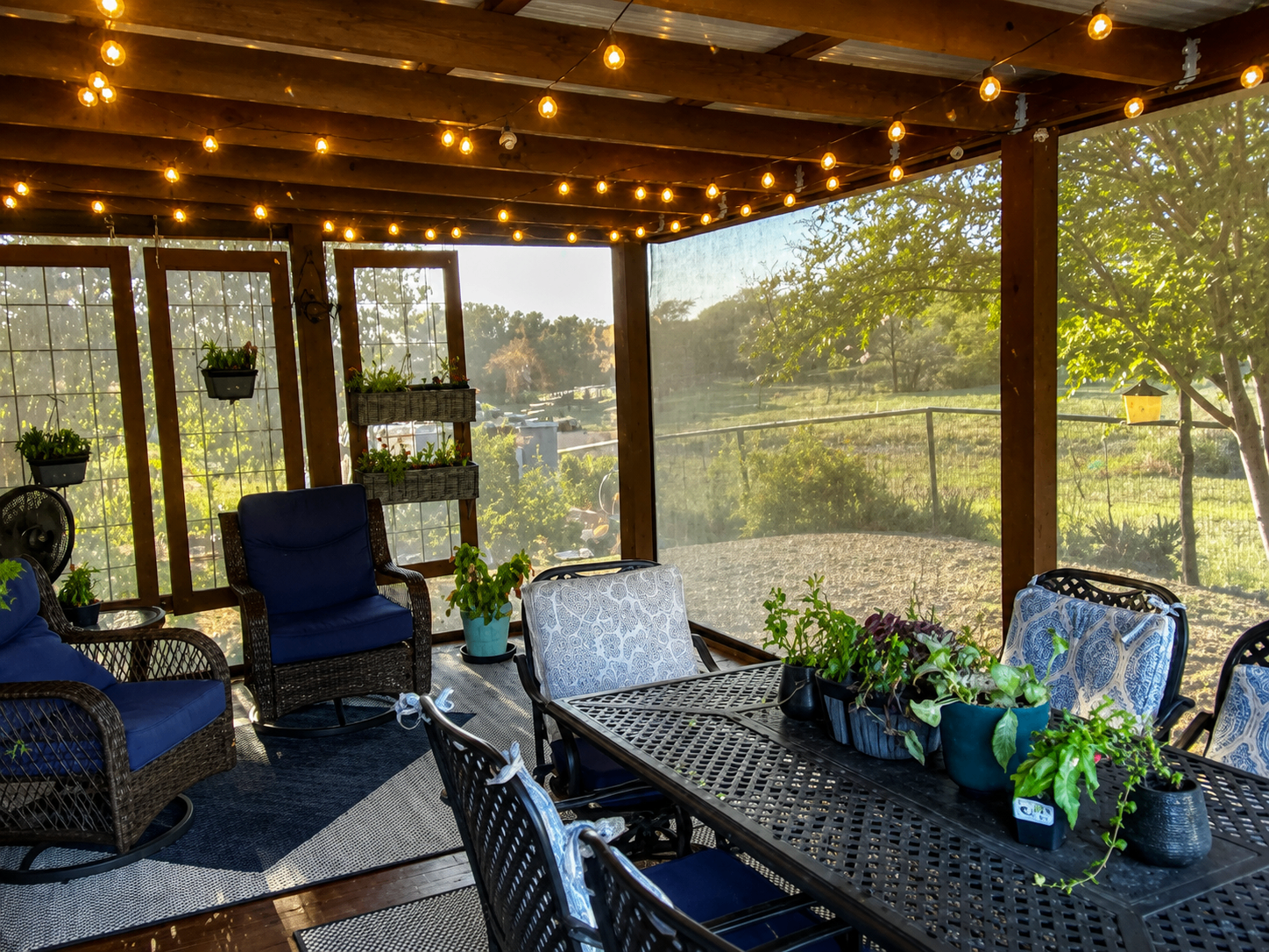 The Patio — photo 4