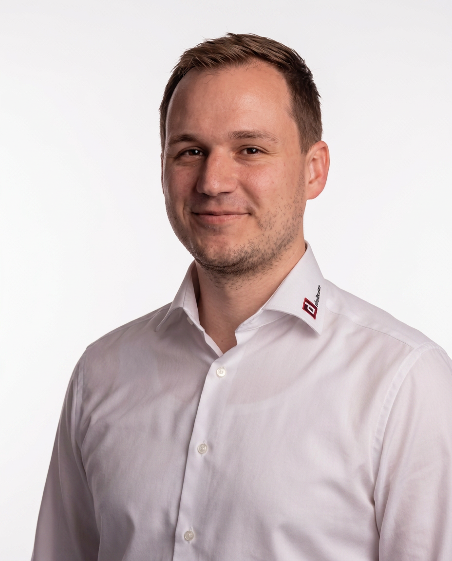 Marvin Dubau, fourth generation