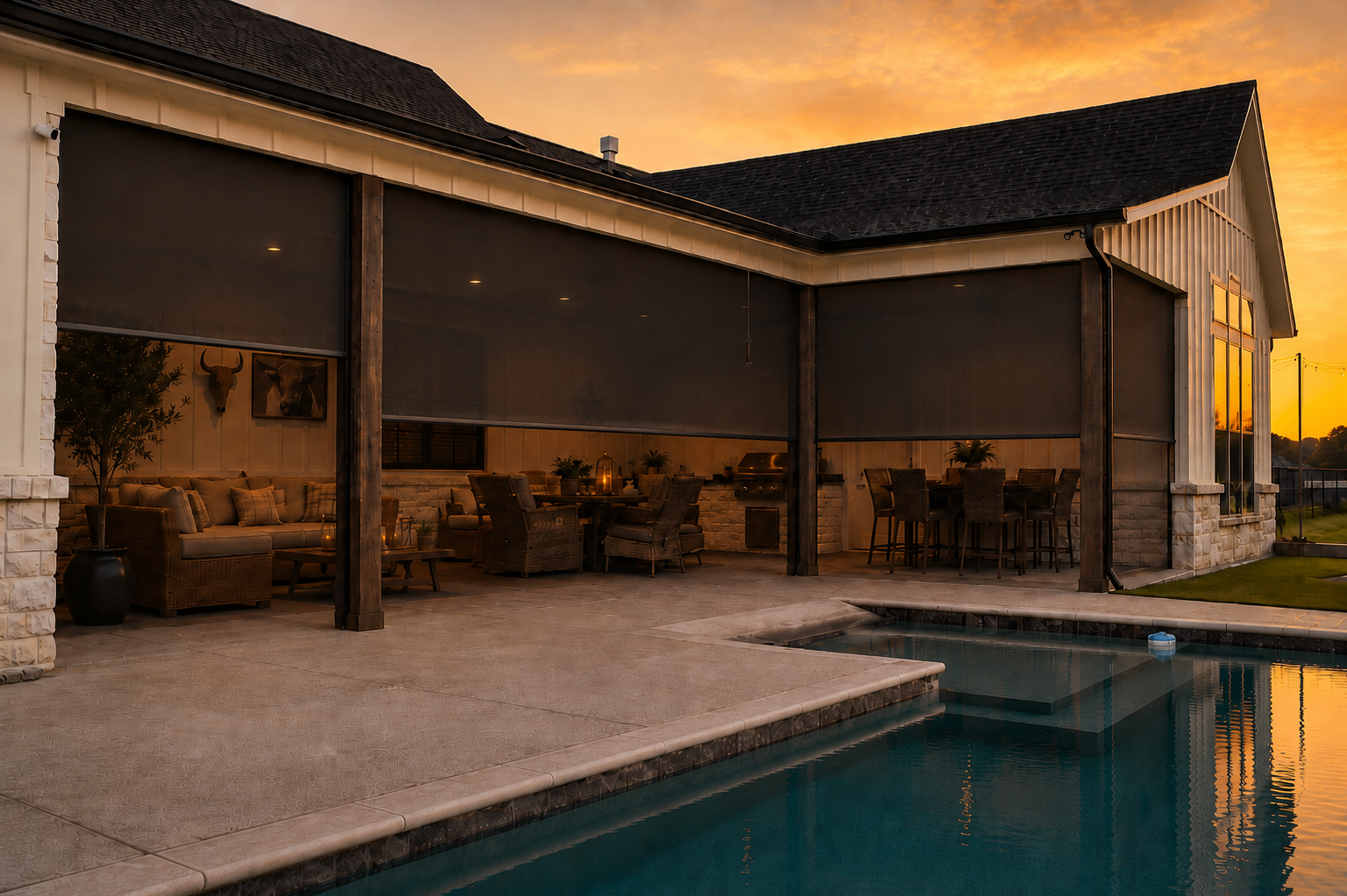 House #1 — photo 3