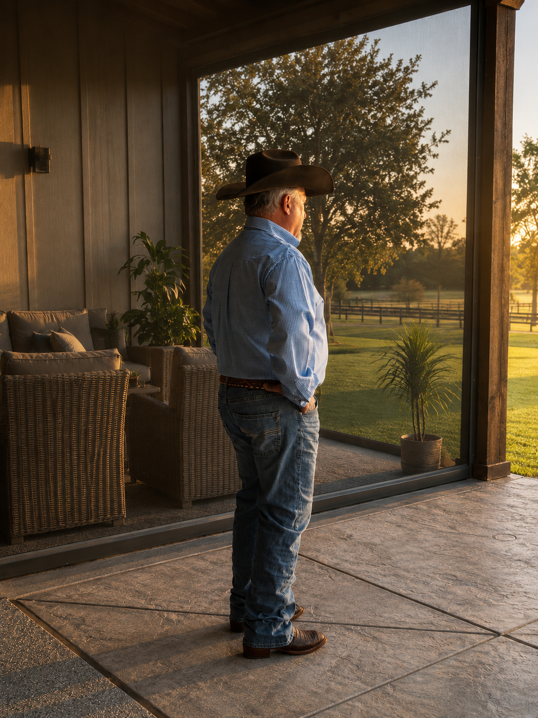 Gordon Dubau, Founder of DUBAU USA LLC