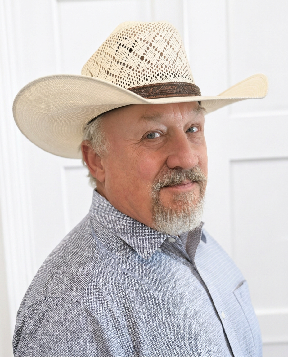 Gordon Dubau, third generation