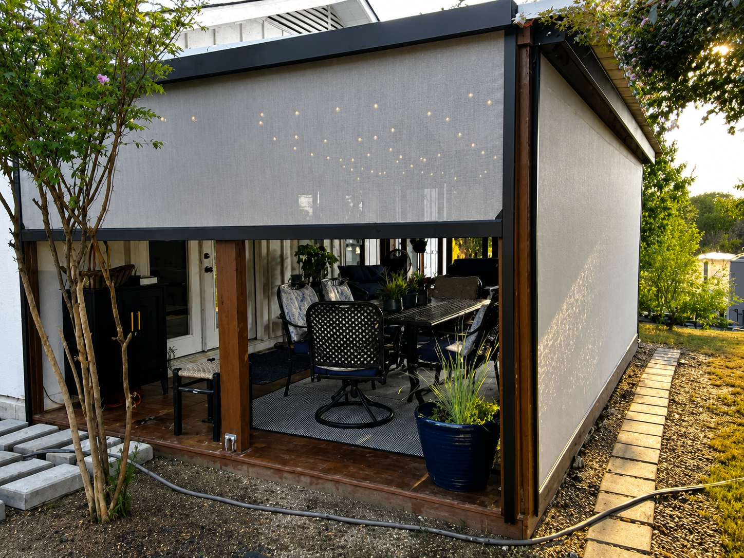 The Patio — photo 5