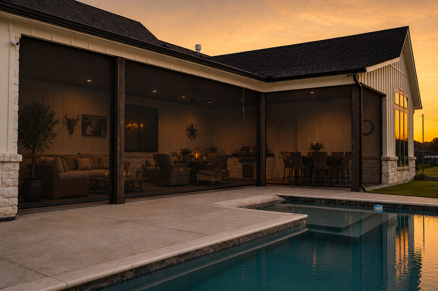 House #1 — photo 5