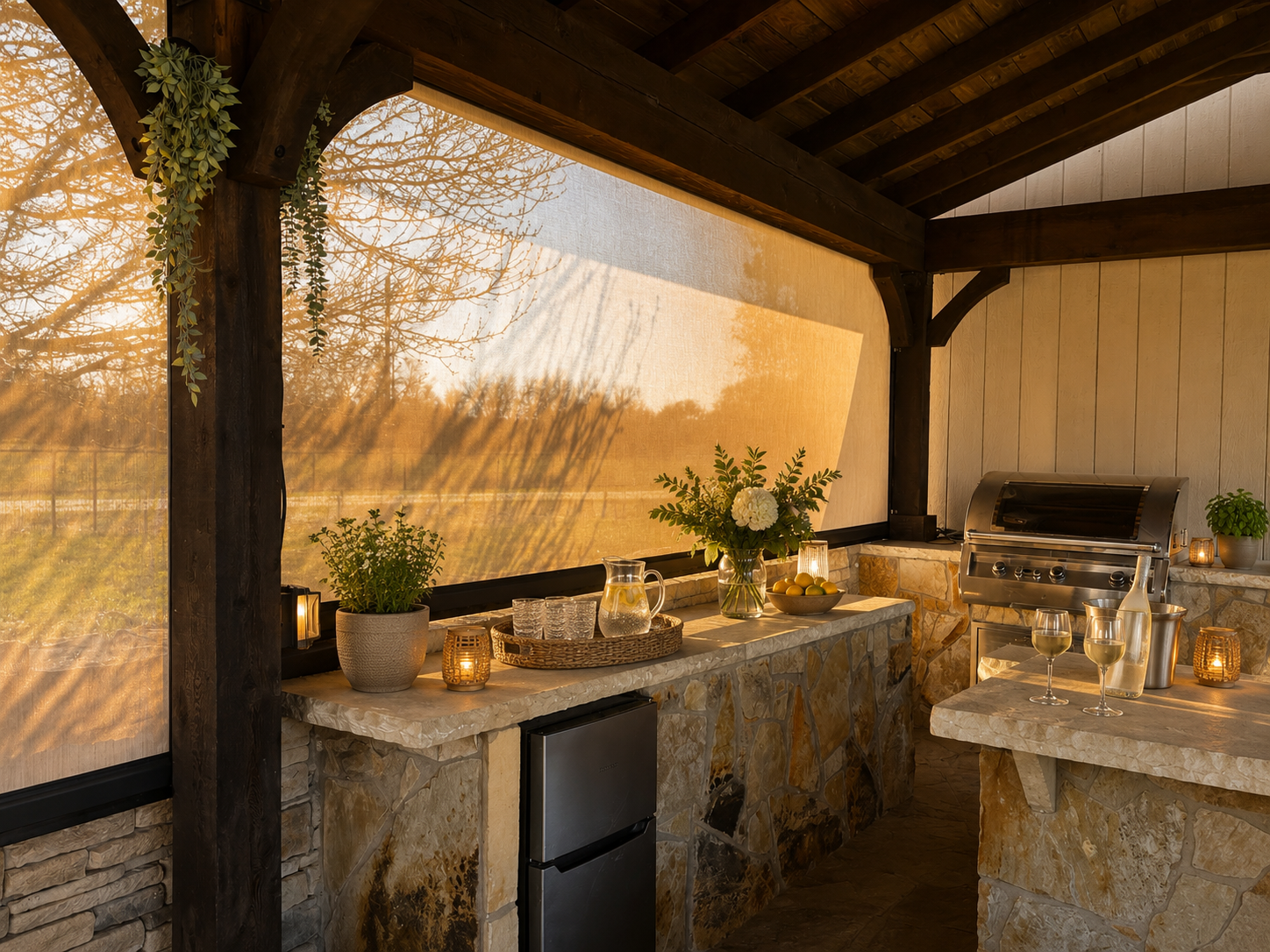 The Poolhouse — photo 1